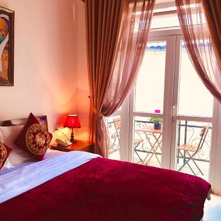 Doc May By Yolohotels ดาลัด ภายนอก รูปภาพ
