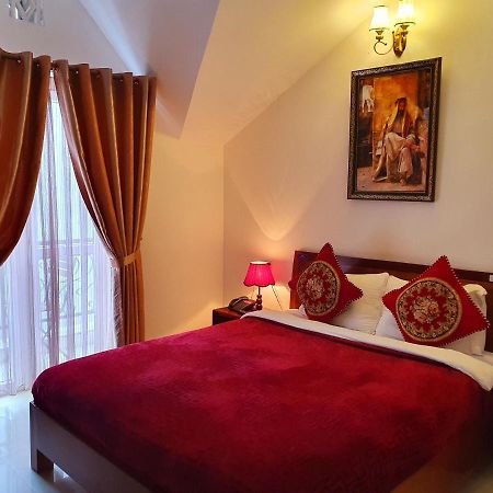 Doc May By Yolohotels ดาลัด ภายนอก รูปภาพ