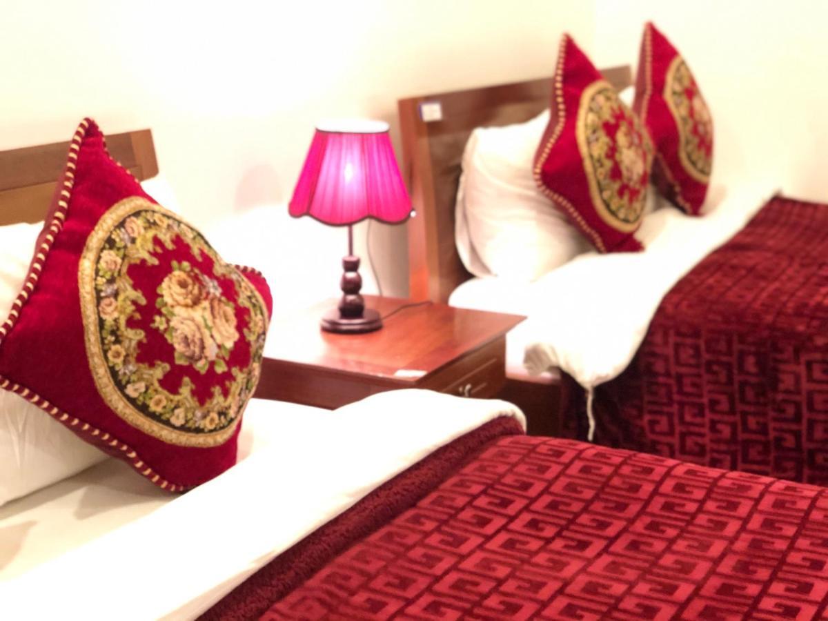 Doc May By Yolohotels ดาลัด ภายนอก รูปภาพ