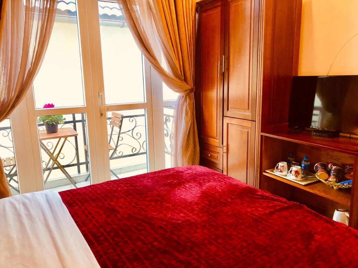 Doc May By Yolohotels ดาลัด ภายนอก รูปภาพ