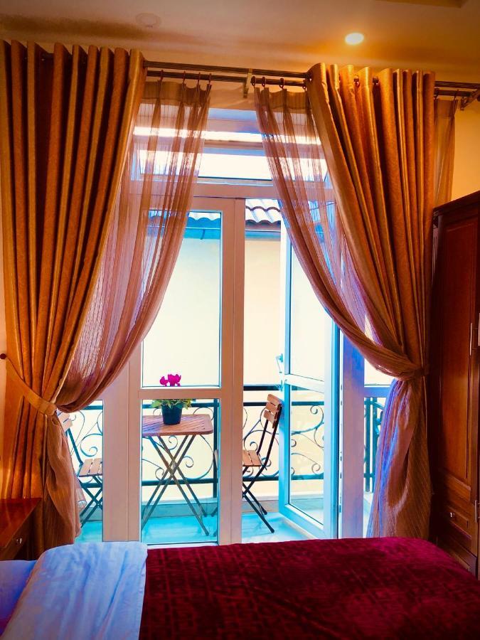 Doc May By Yolohotels ดาลัด ภายนอก รูปภาพ