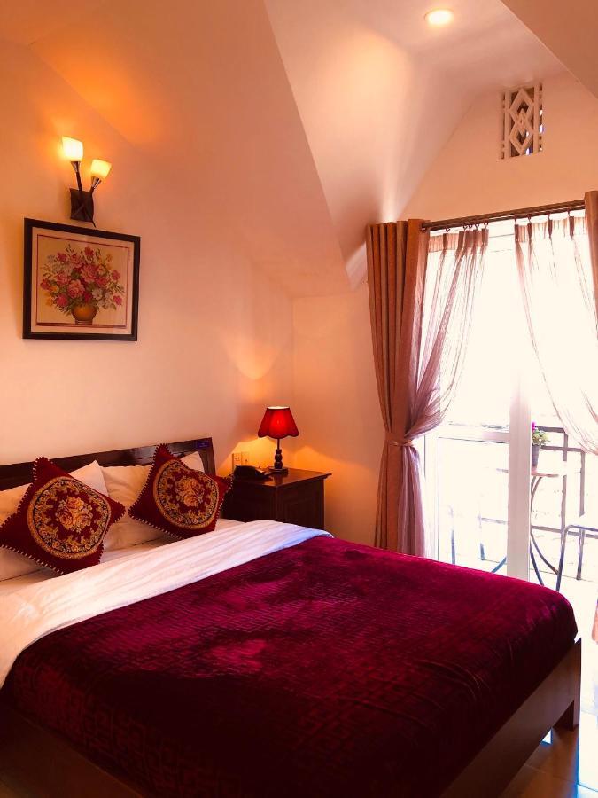Doc May By Yolohotels ดาลัด ภายนอก รูปภาพ