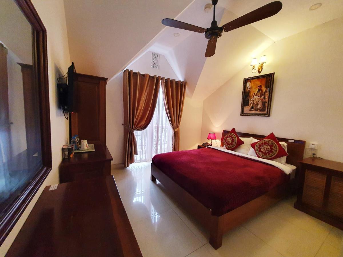 Doc May By Yolohotels ดาลัด ภายนอก รูปภาพ