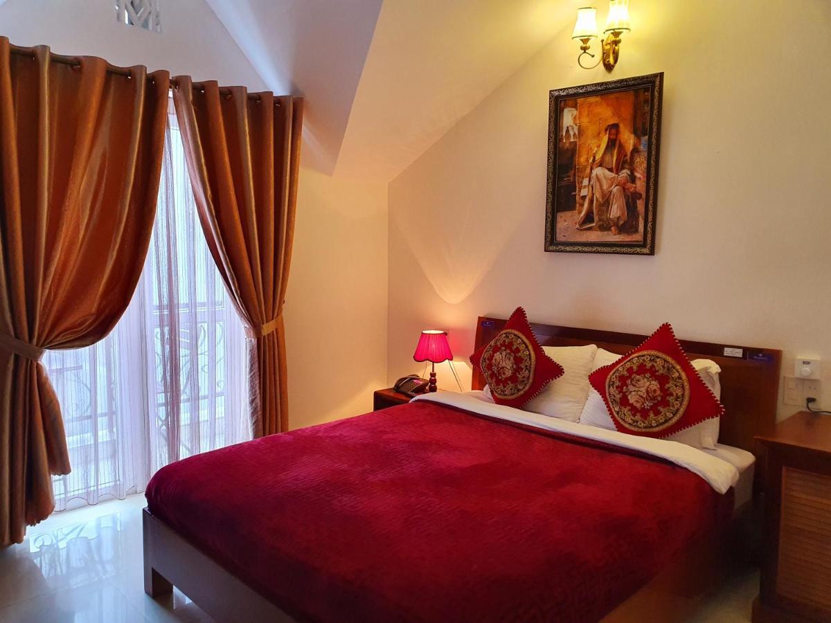 Doc May By Yolohotels ดาลัด ภายนอก รูปภาพ